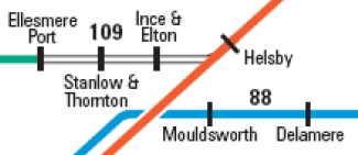 National Rail Limited Service
