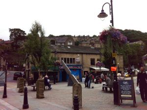 Photo of Hebden Bridge Town Centre