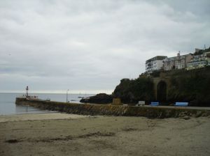 Photo of Looe Beach