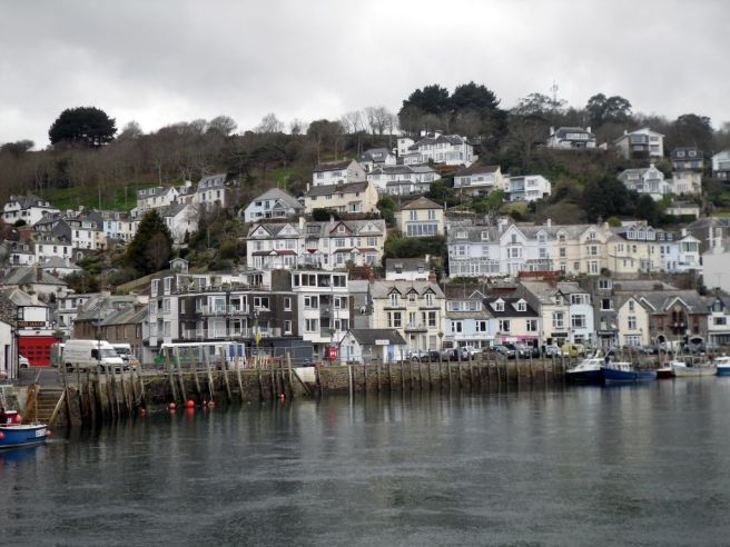 Photo of Looe Harbour