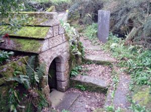 Photo of St Keyne Wishing Well