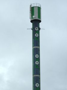 Polo Tower