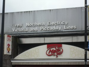 rea Northern Electrics