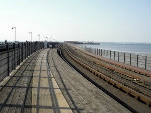 Ryde Pier