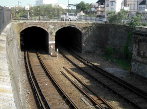 Ryde Tunnel