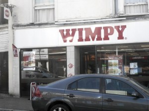 Wimpy