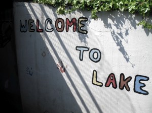 Welcome to Lake
