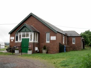 Acklington Village Hall
