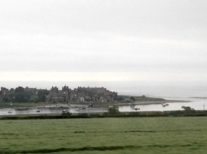 Alnmouth