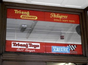 Tri-ang Toys