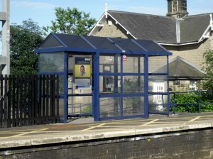 Widdrington Station 2