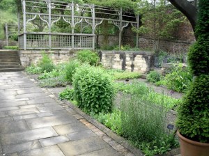 William Turner Garden