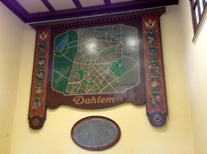 Dahlem-Dorf