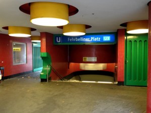 Fehrbelliner Platz