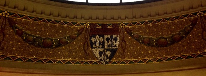 Crest, Heidelberger Platz