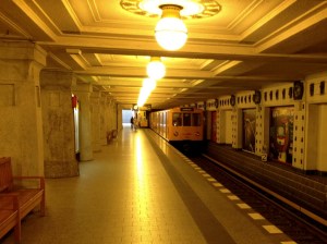 Rüdesheimer Platz 1